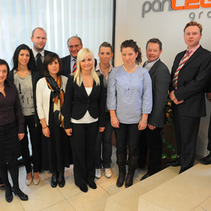 Admin and management in Malta