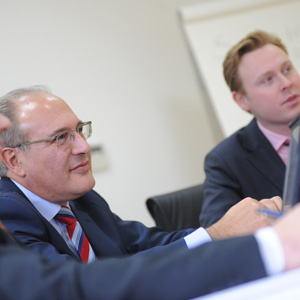 Management meeting
